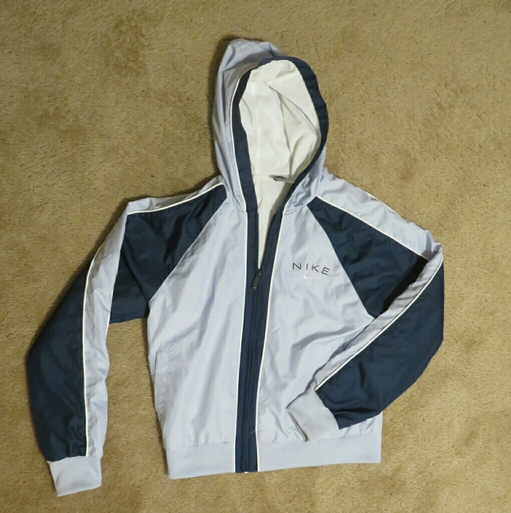 Nike Windbreaker jacket
